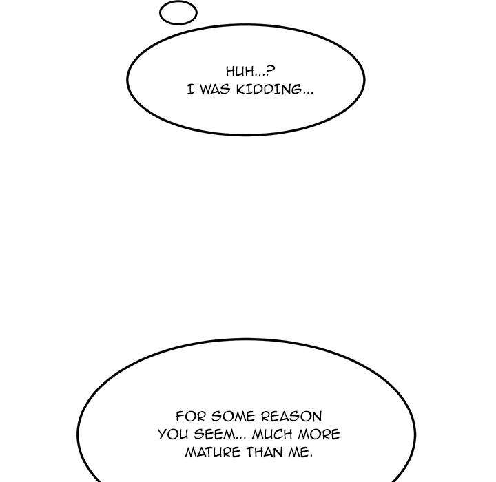My Stepmom - Chapter 46 - Andromeda 11 page 144 hentai porn comic manga doujin